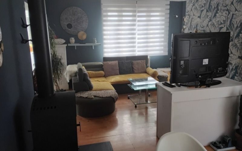 Maison à vendre, 100m², Lanester