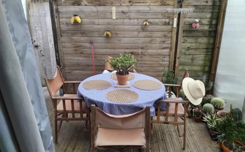 Maison à vendre, 100m², Lanester