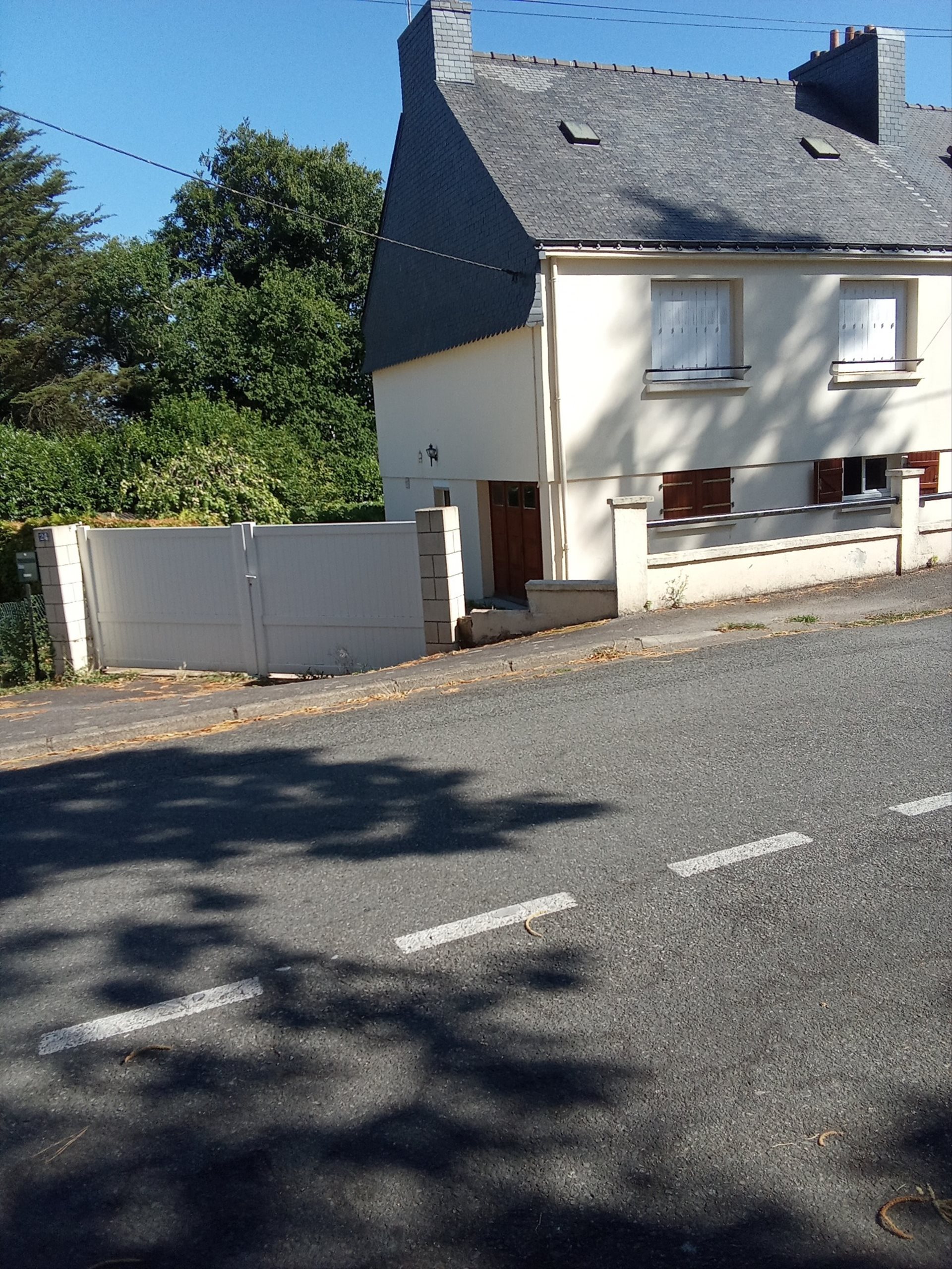 Maison à vendre, 111m², Hennebont