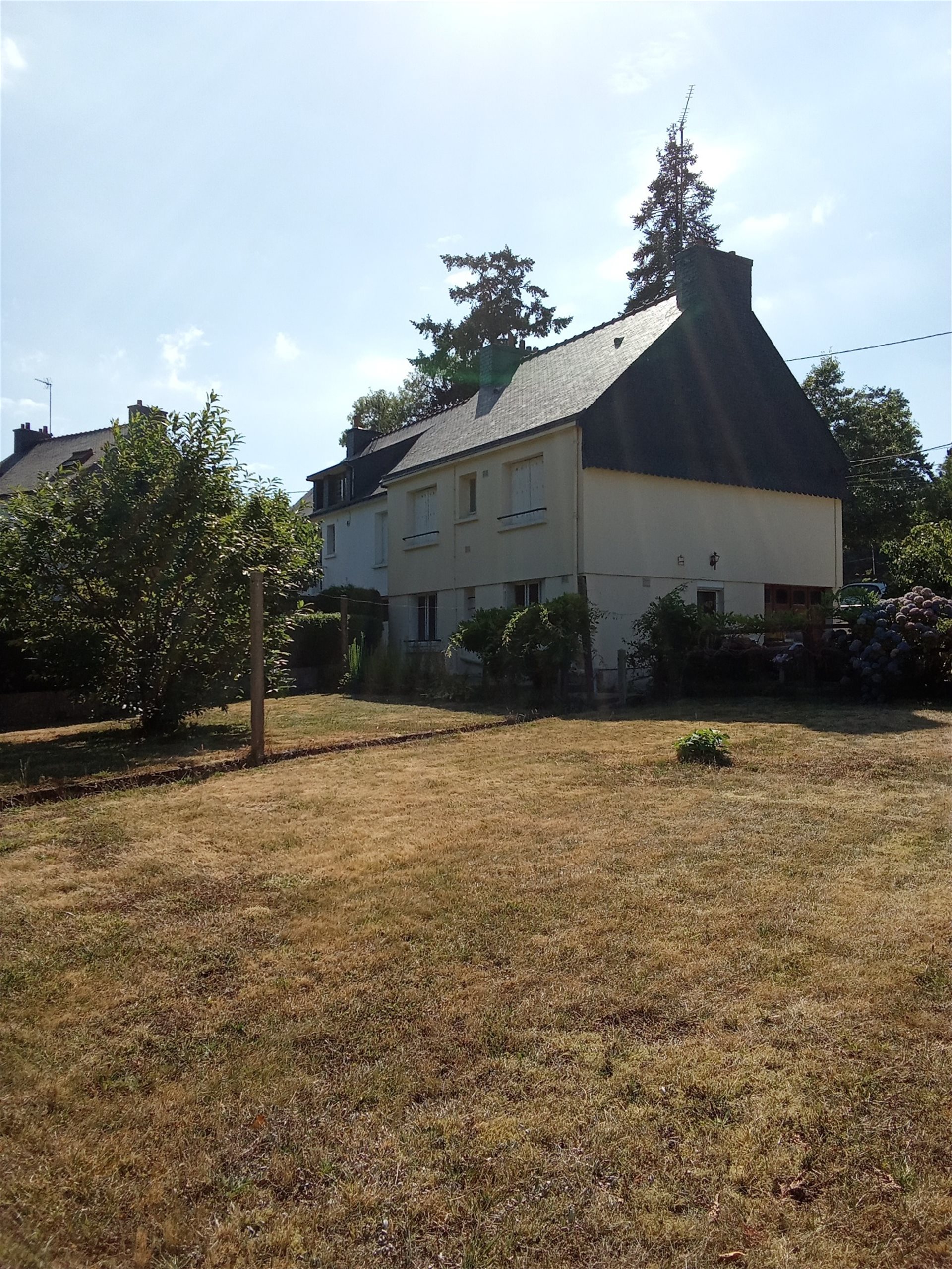 Maison à vendre, 111m², Hennebont