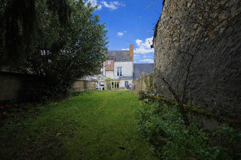 Maison à vendre, 140m², Châtellerault