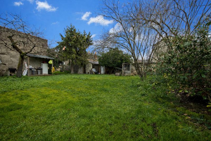 Maison à vendre, 140m², Châtellerault