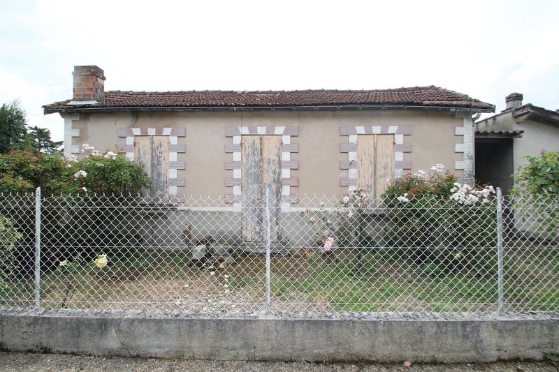 Maison à vendre, 75m², Marmande