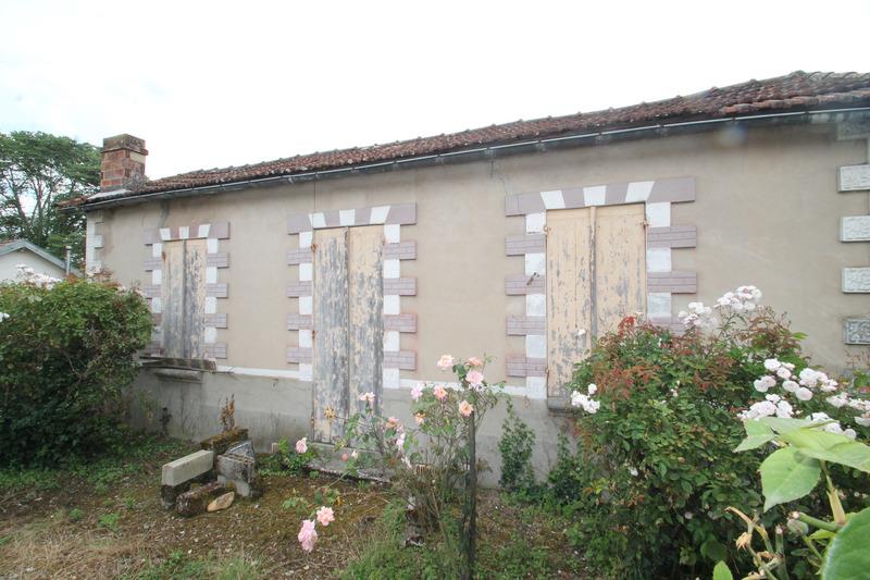 Maison à vendre, 75m², Marmande