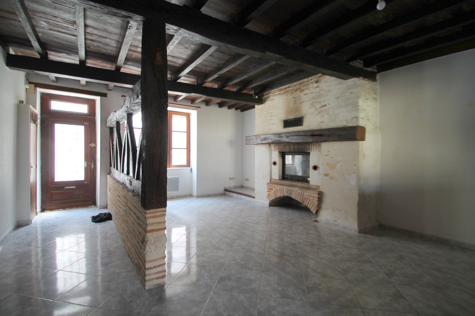 Maison à vendre, 109m², Le Mas-d'Agenais