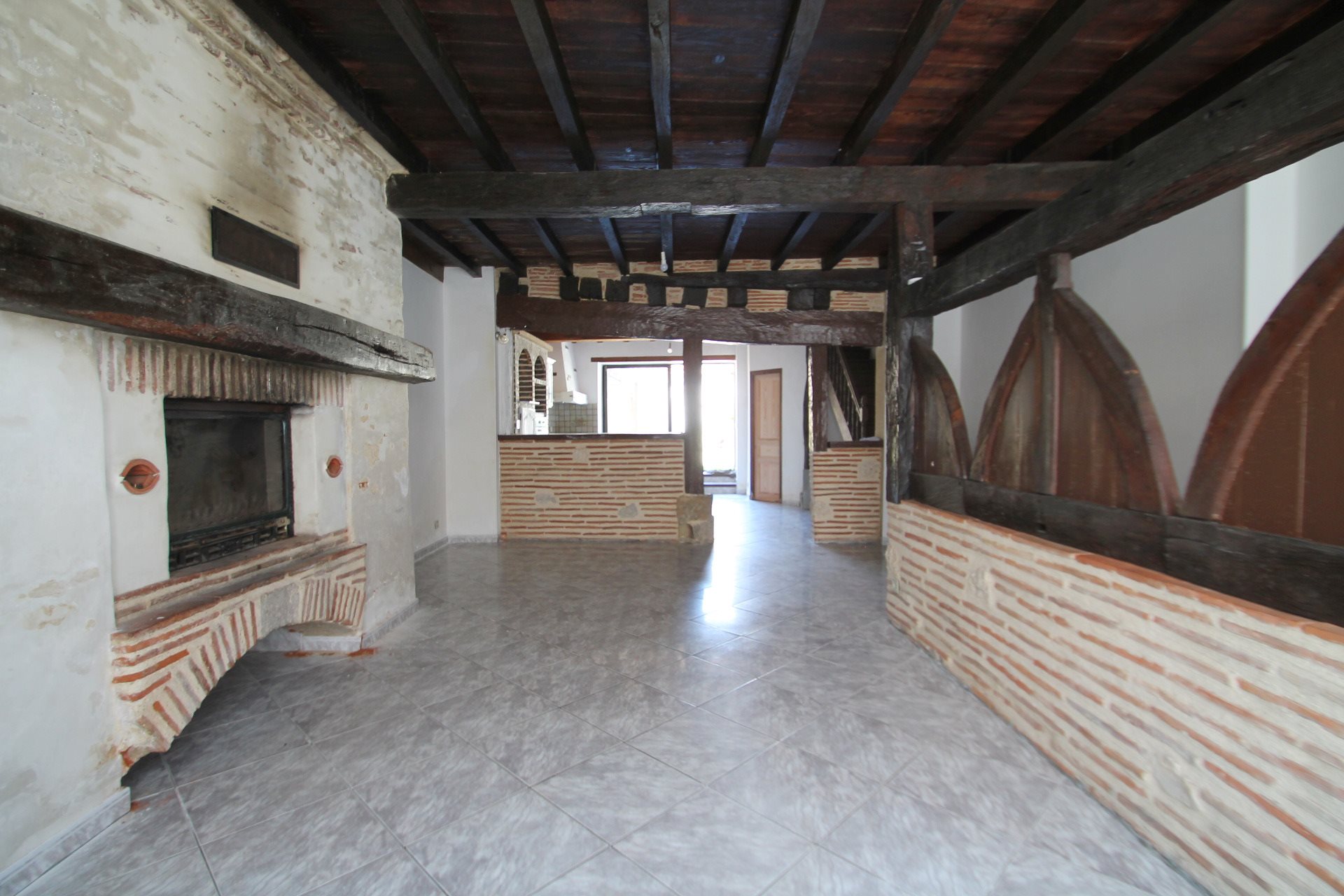 Maison à vendre, 109m², Le Mas-d'Agenais