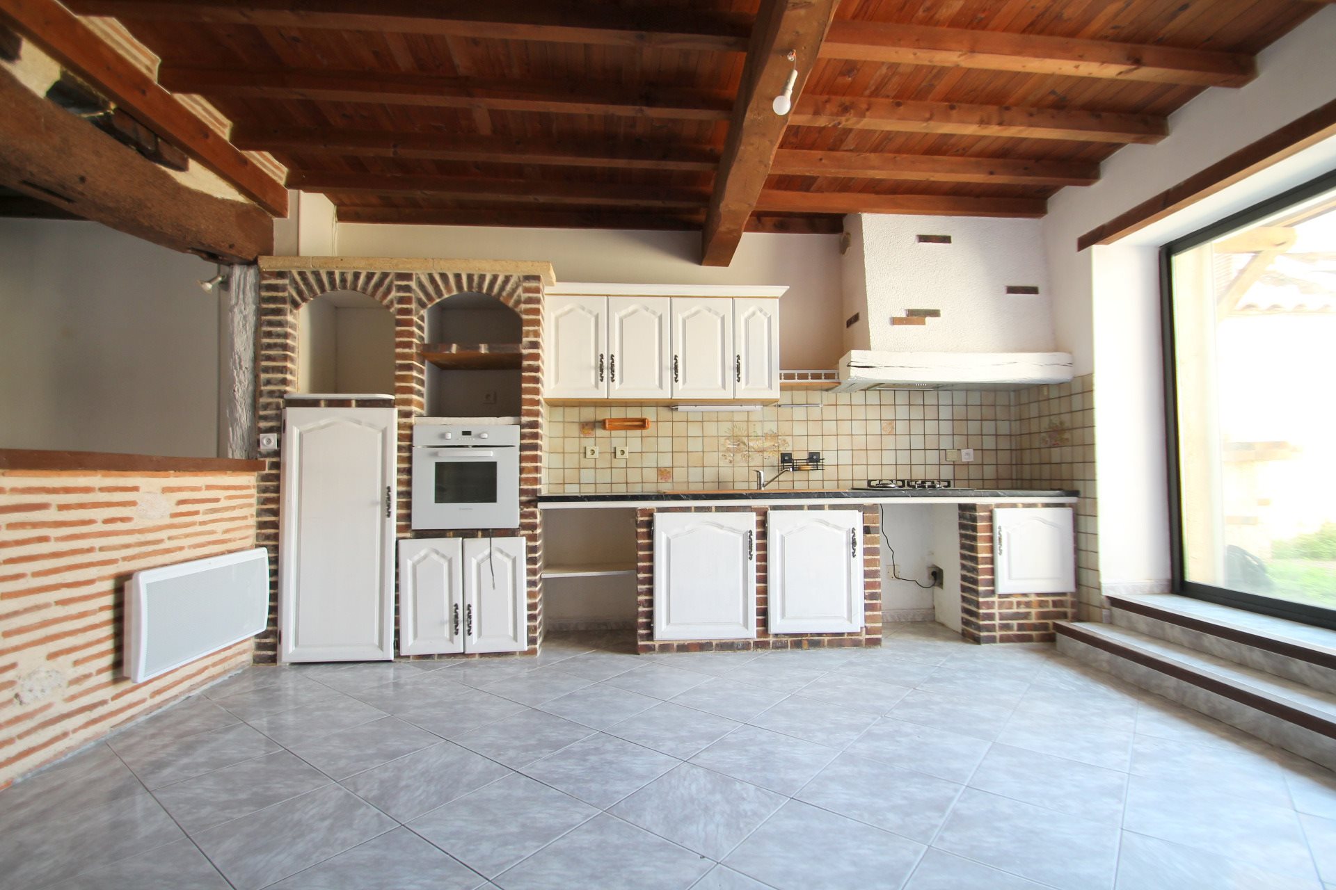 Maison à vendre, 109m², Le Mas-d'Agenais