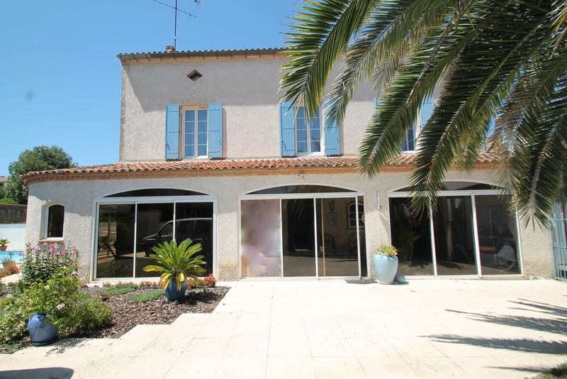Maison à vendre, 190m², Tonneins