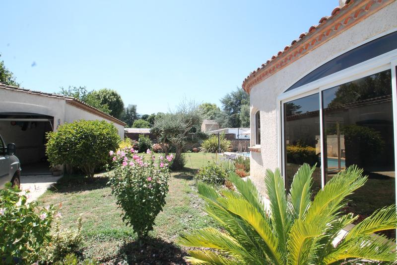Maison à vendre, 190m², Tonneins