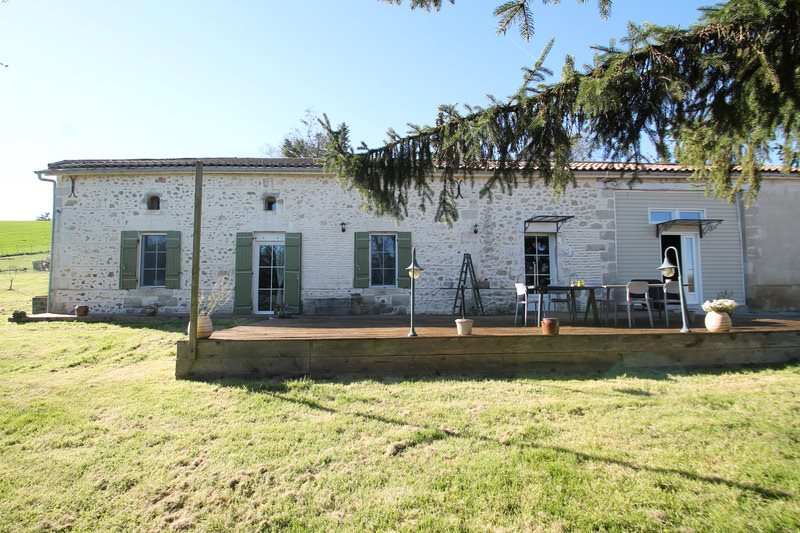 Maison à vendre, 120m², Marmande