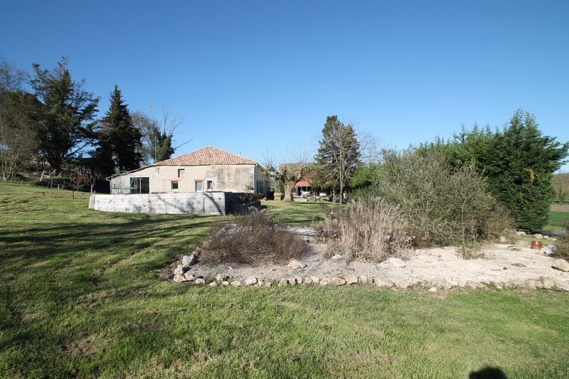 Maison à vendre, 120m², Marmande