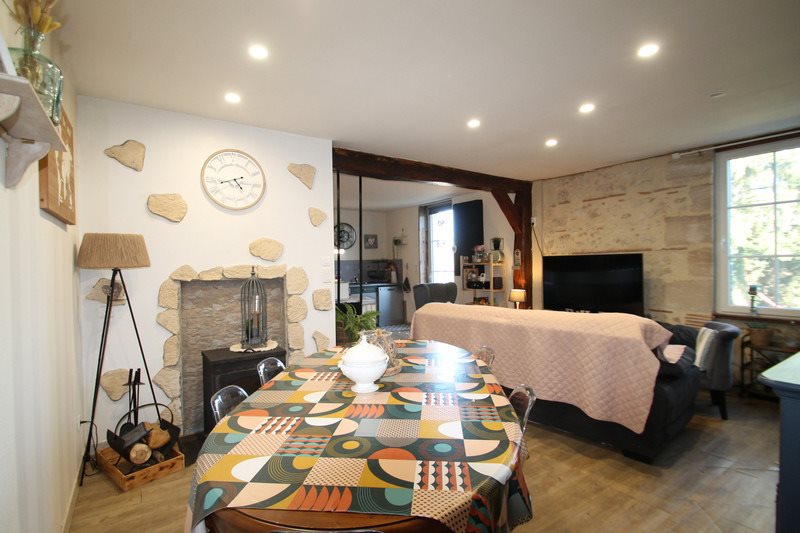 Maison à vendre, 120m², Marmande