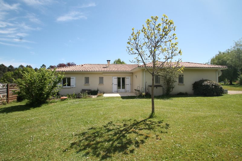 Maison à vendre, 109m², Casteljaloux
