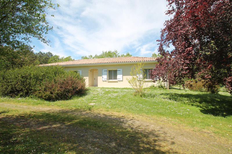 Maison à vendre, 109m², Casteljaloux