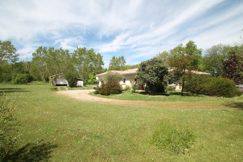 Maison à vendre, 109m², Casteljaloux