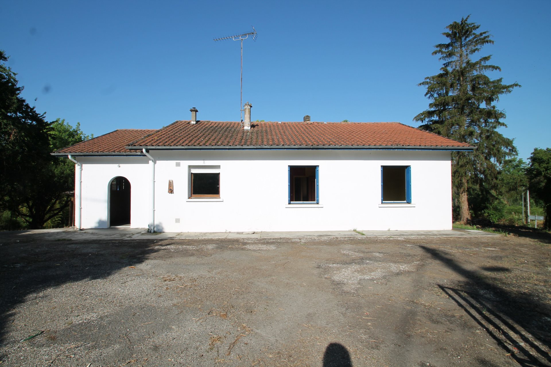 Maison à vendre, 103m², Casteljaloux