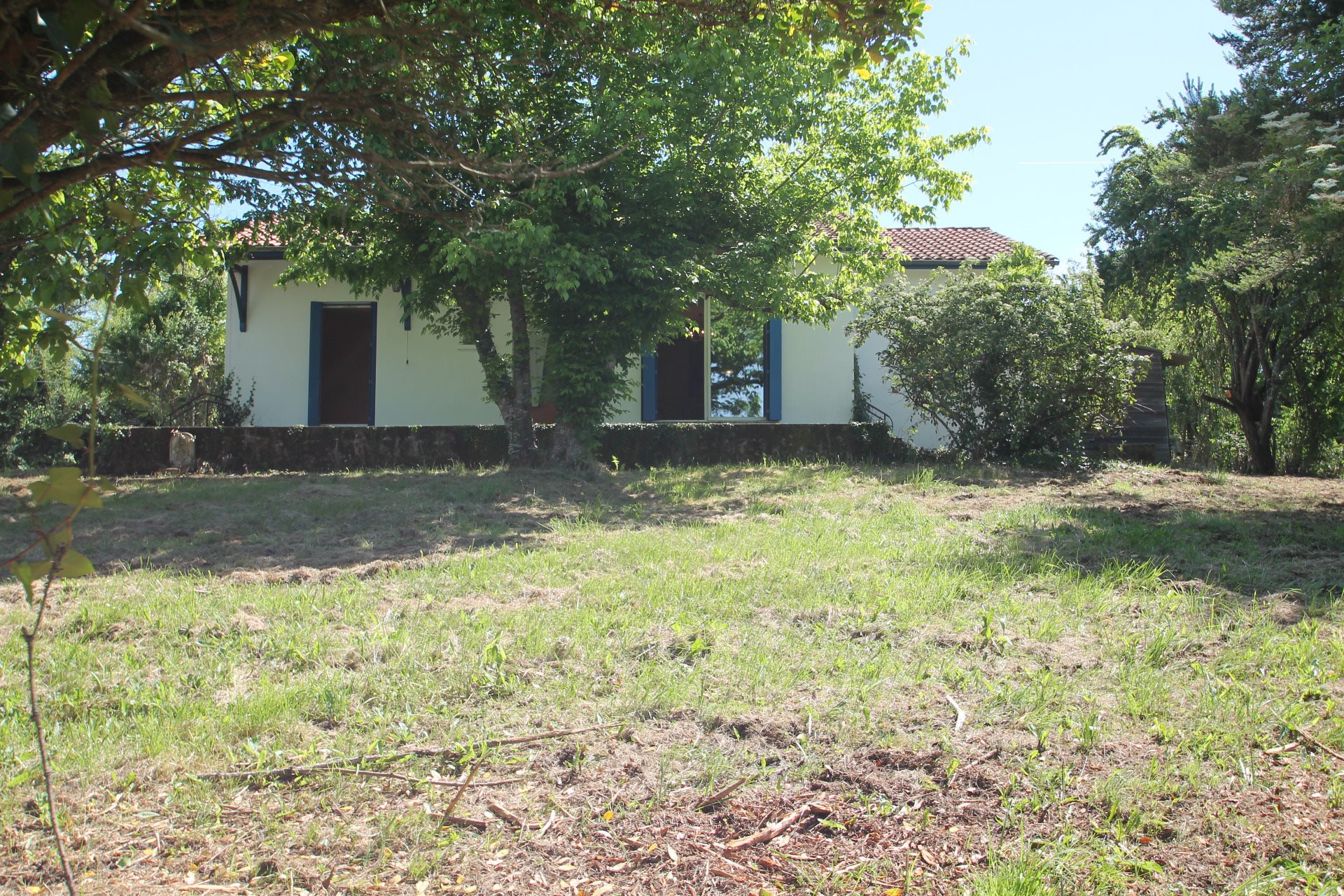 Maison à vendre, 103m², Casteljaloux
