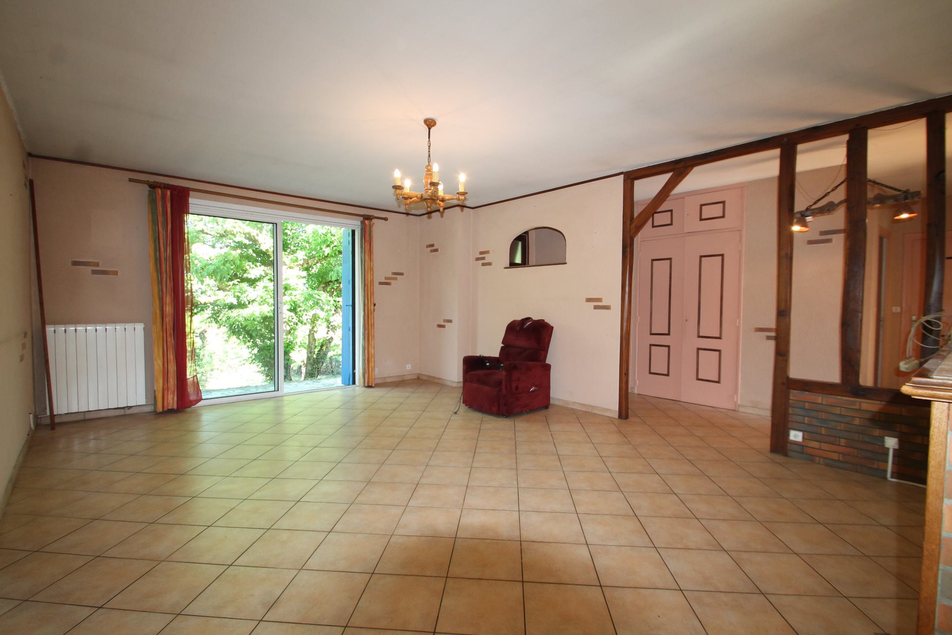 Maison à vendre, 103m², Casteljaloux