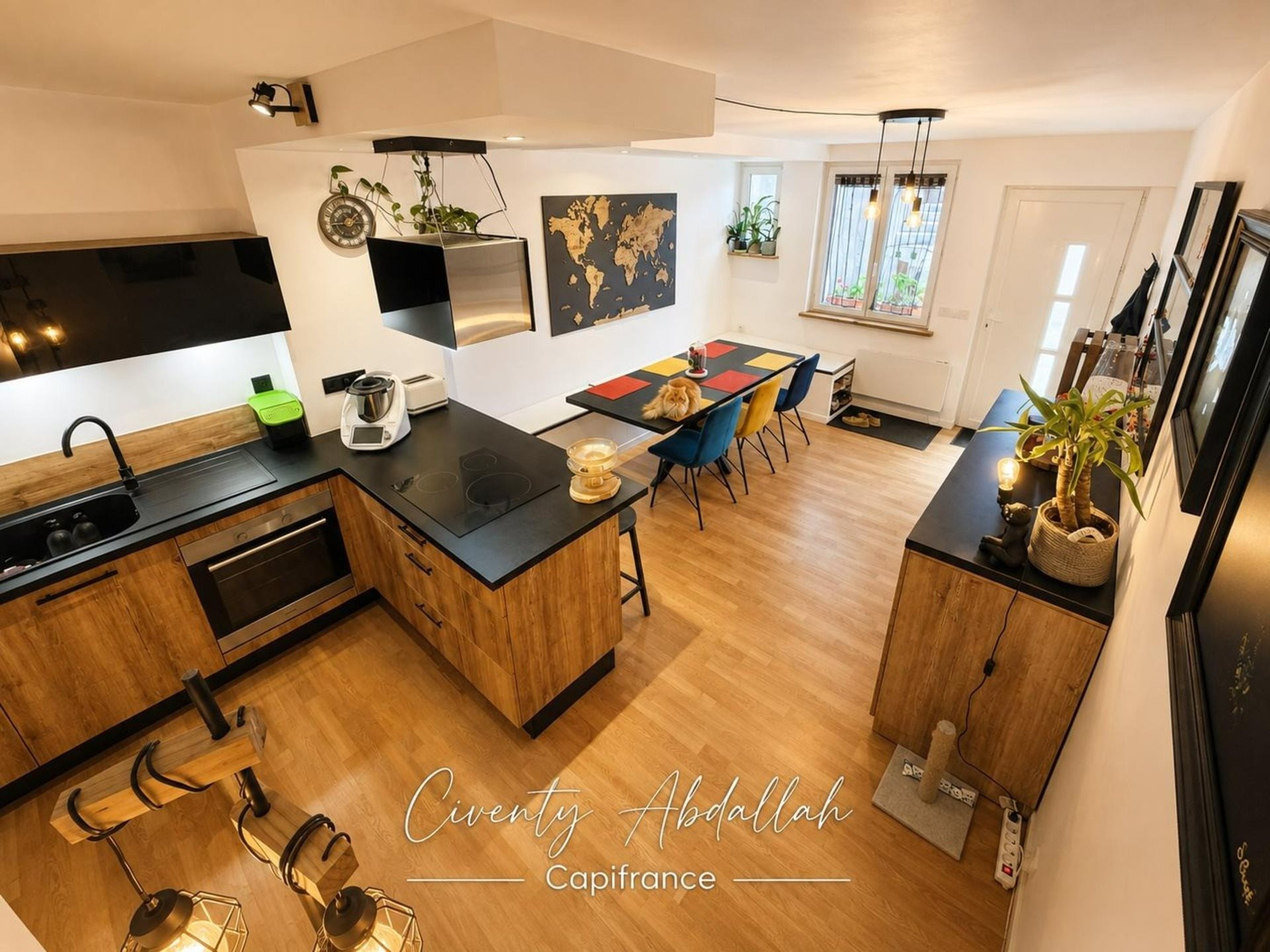 Maison à vendre, 90m², Albertville