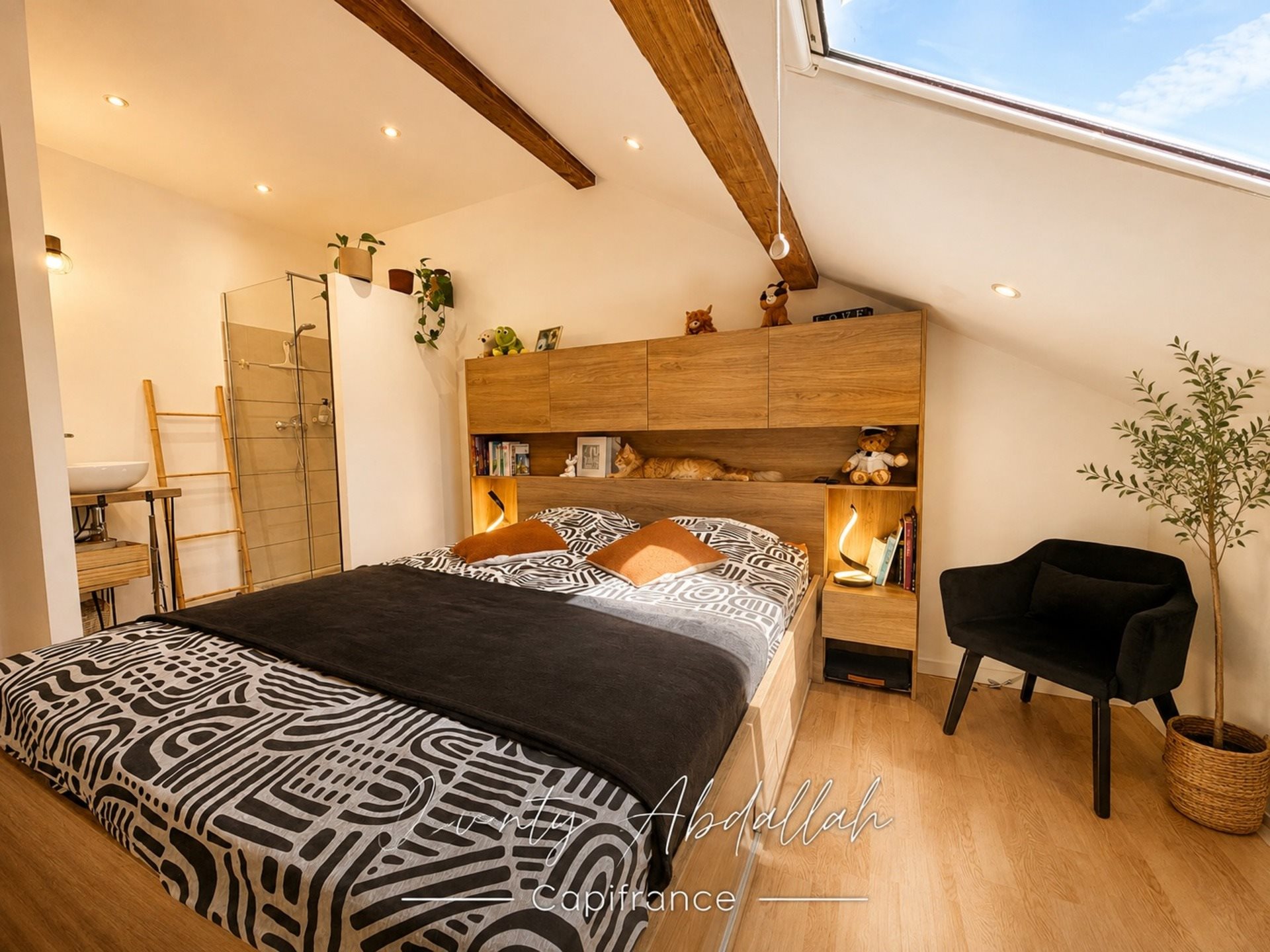 Maison à vendre, 90m², Albertville