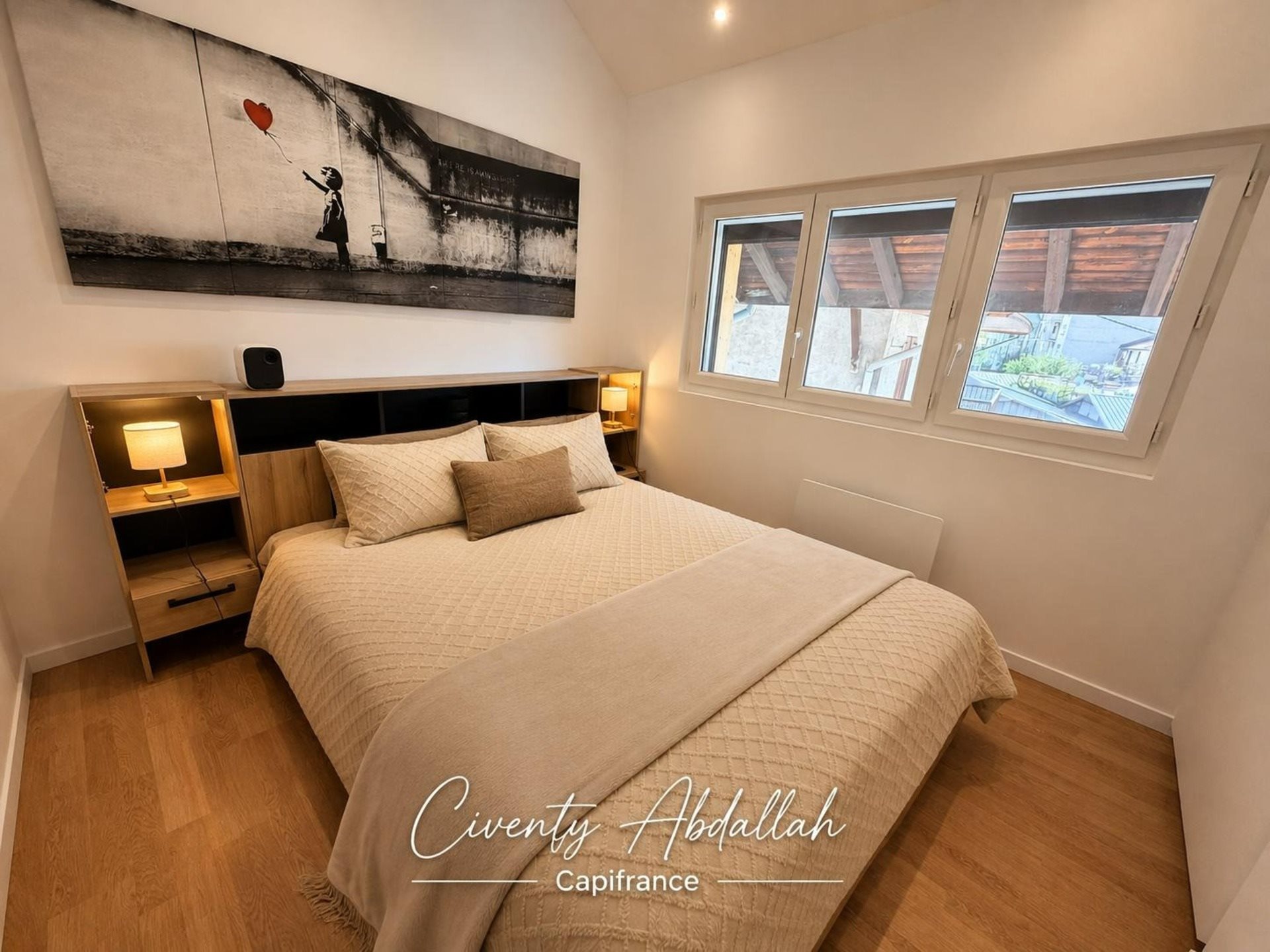Maison à vendre, 90m², Albertville