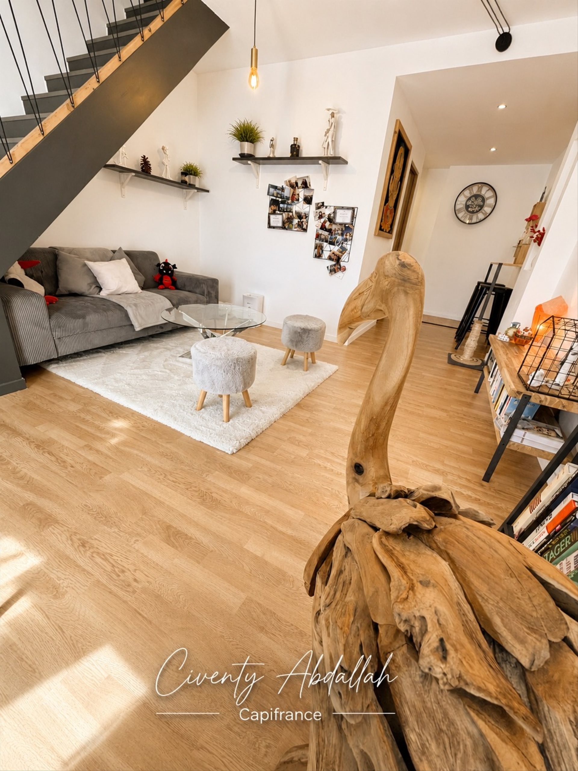 Maison à vendre, 90m², Albertville
