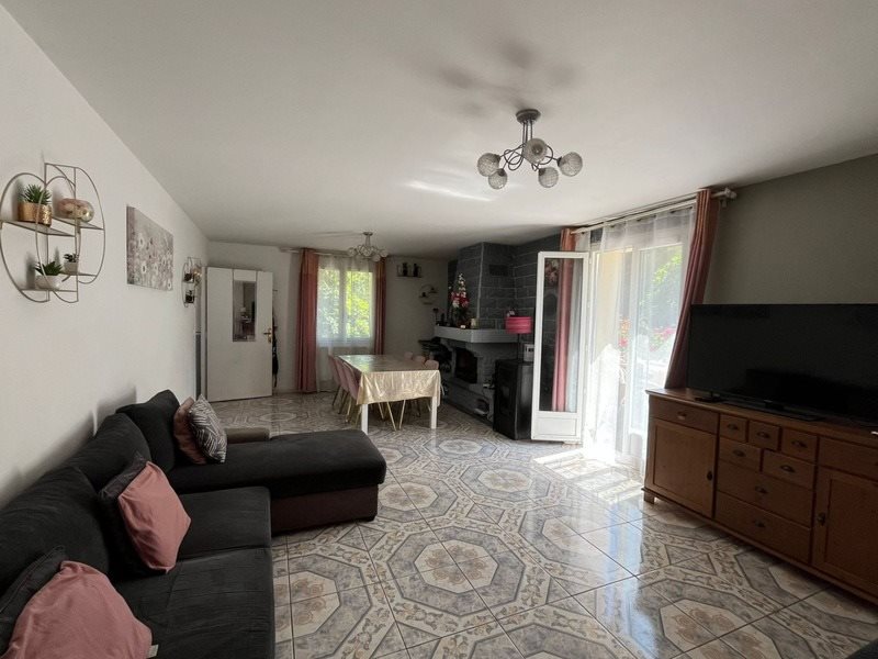 Maison à vendre, 144m², Chessy
