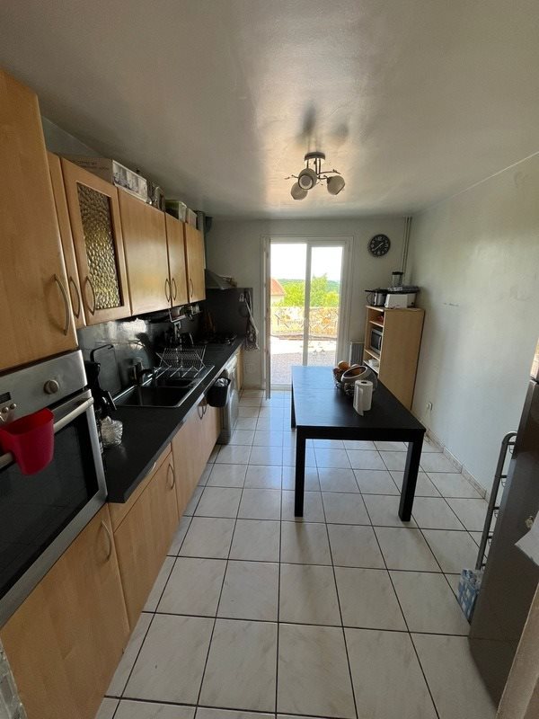Maison à vendre, 144m², Chessy