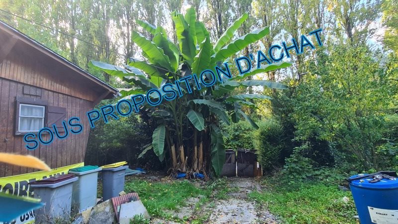 Maison à vendre, 50m², Chalifert