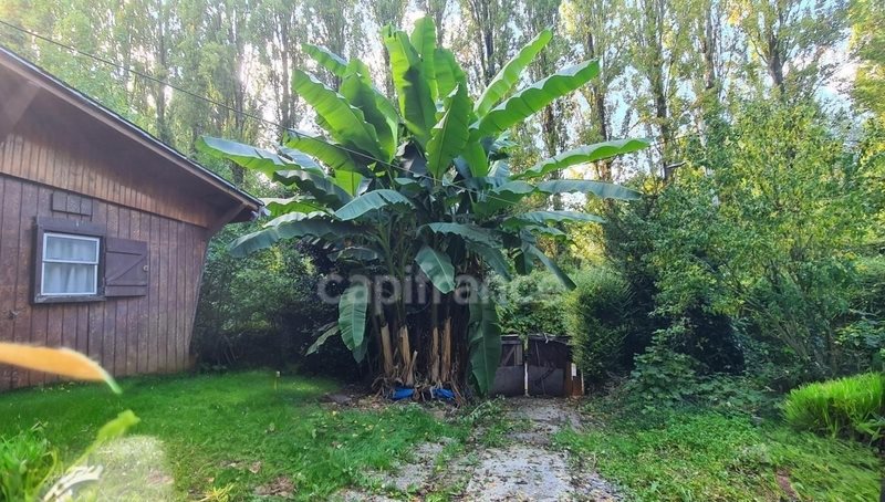 Maison à vendre, 50m², Chalifert