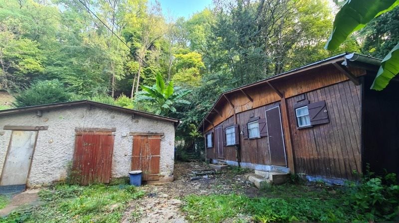 Maison à vendre, 50m², Chalifert