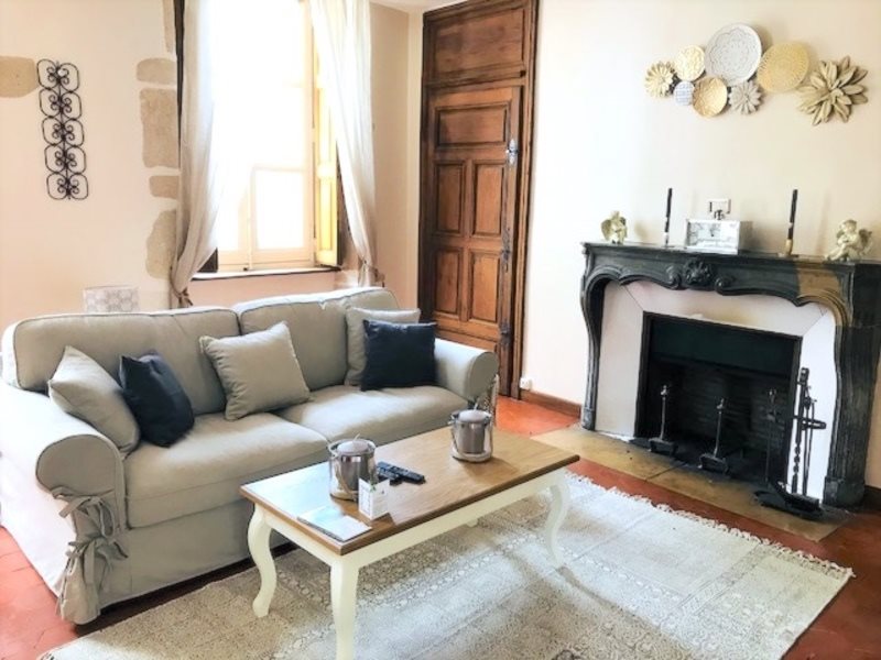 Appartement à vendre, 52m², Beaune