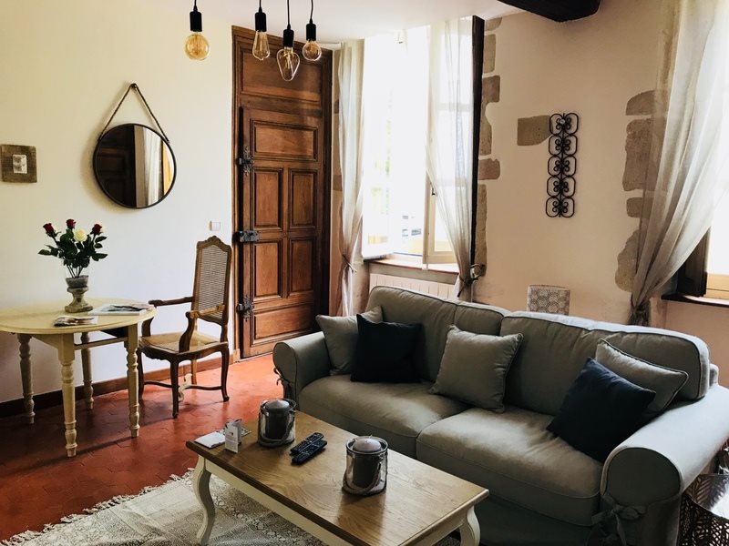 Appartement à vendre, 52m², Beaune