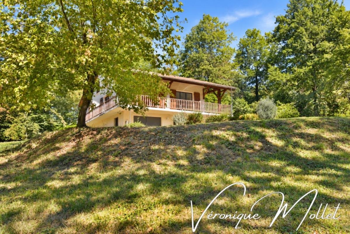 Maison à vendre, 160m², Le Pout