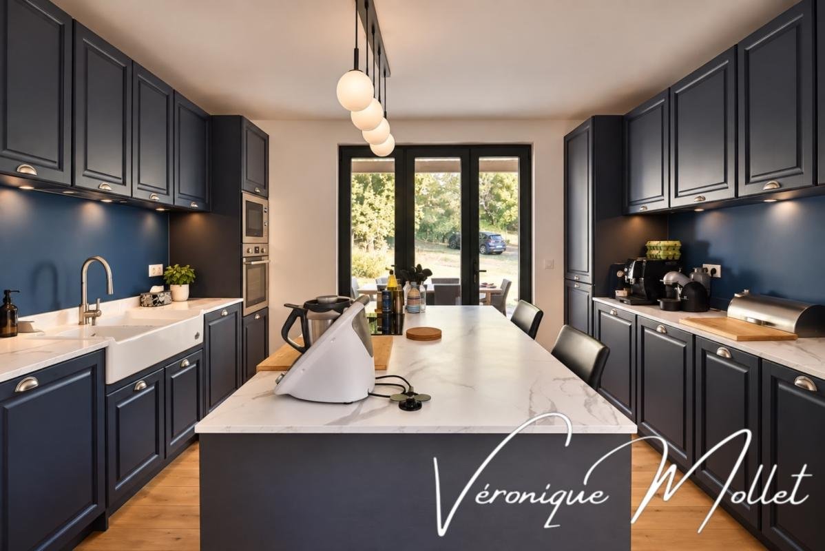 Maison à vendre, 160m², Le Pout