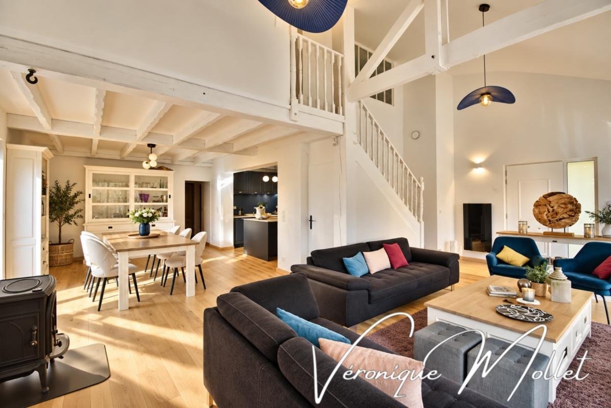 Maison à vendre, 160m², Le Pout