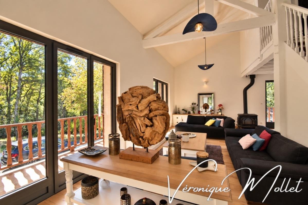 Maison à vendre, 160m², Le Pout