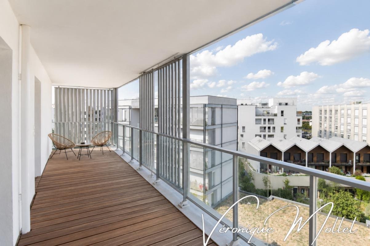 Appartement à vendre, 99m², Bordeaux