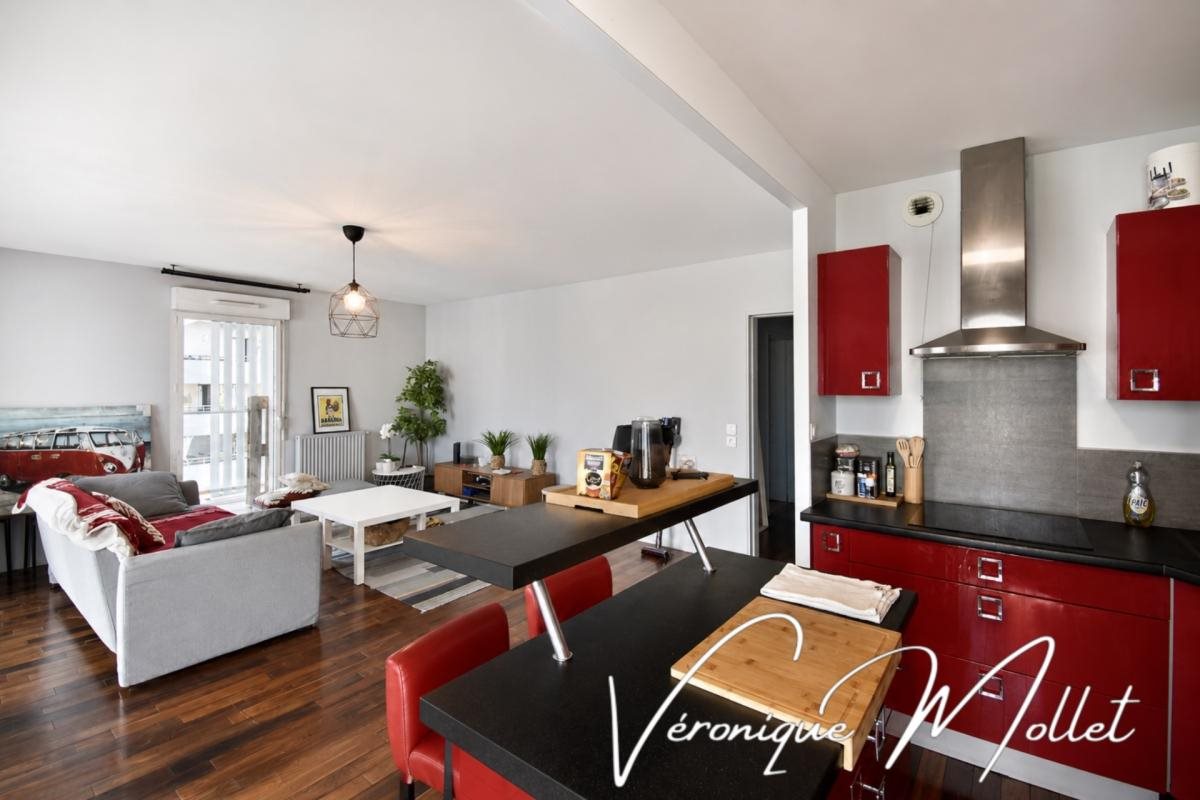 Appartement à vendre, 99m², Bordeaux