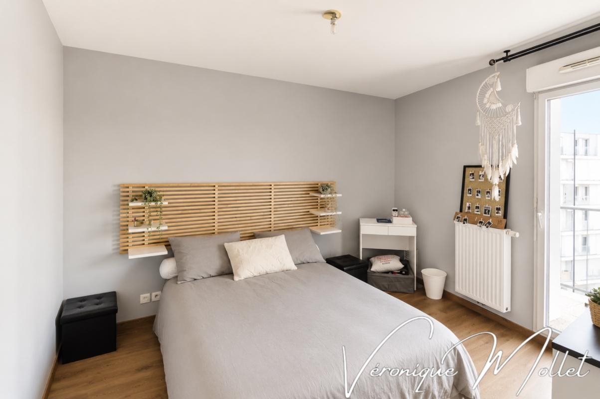 Appartement à vendre, 99m², Bordeaux