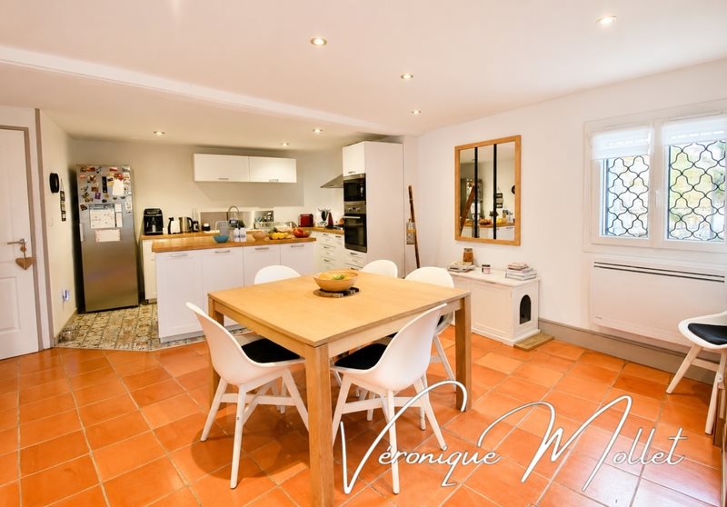 Maison à vendre, 120m², Langoiran