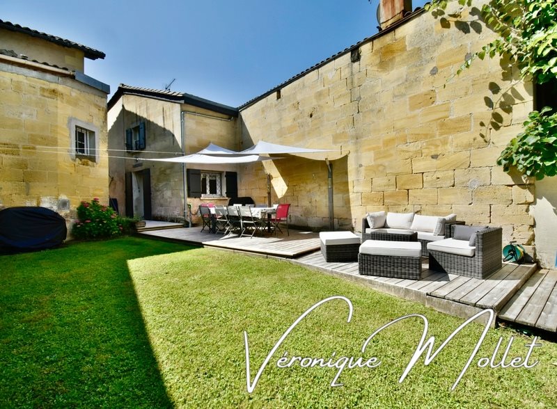 Maison à vendre, 120m², Langoiran