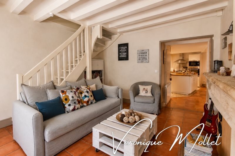 Maison à vendre, 120m², Langoiran
