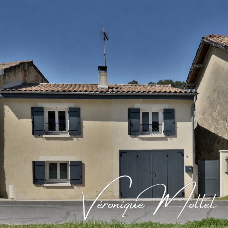 Maison à vendre, 120m², Langoiran