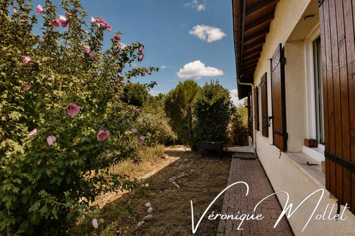 Maison à vendre, 106m², Lignan-de-Bordeaux