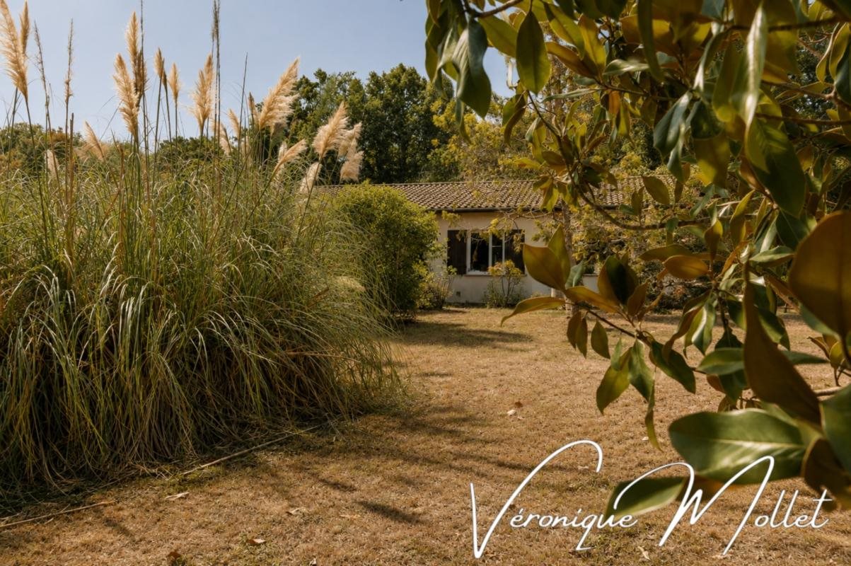 Maison à vendre, 106m², Lignan-de-Bordeaux