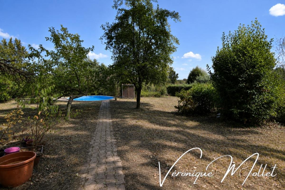 Maison à vendre, 106m², Lignan-de-Bordeaux