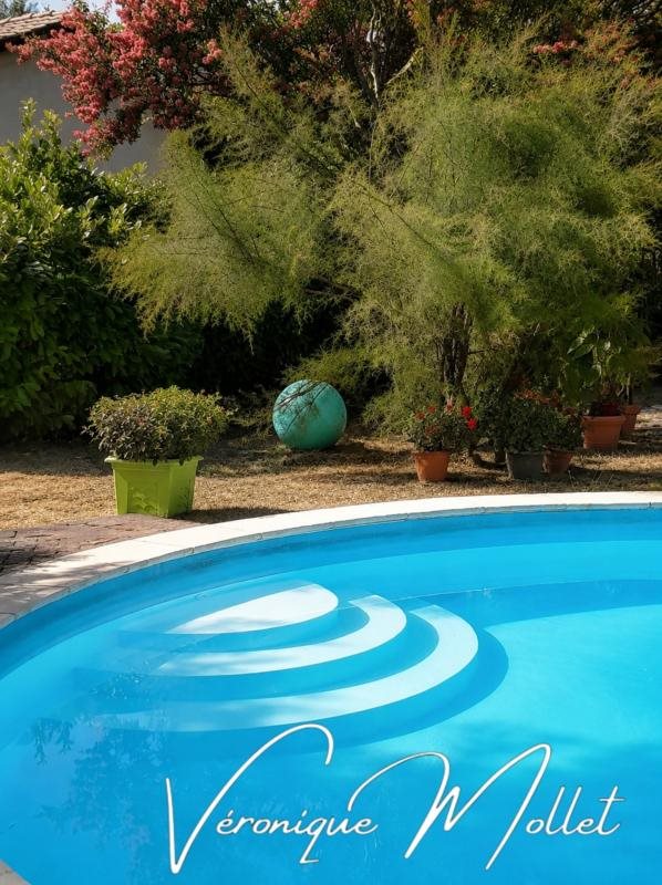 Maison à vendre, 106m², Lignan-de-Bordeaux