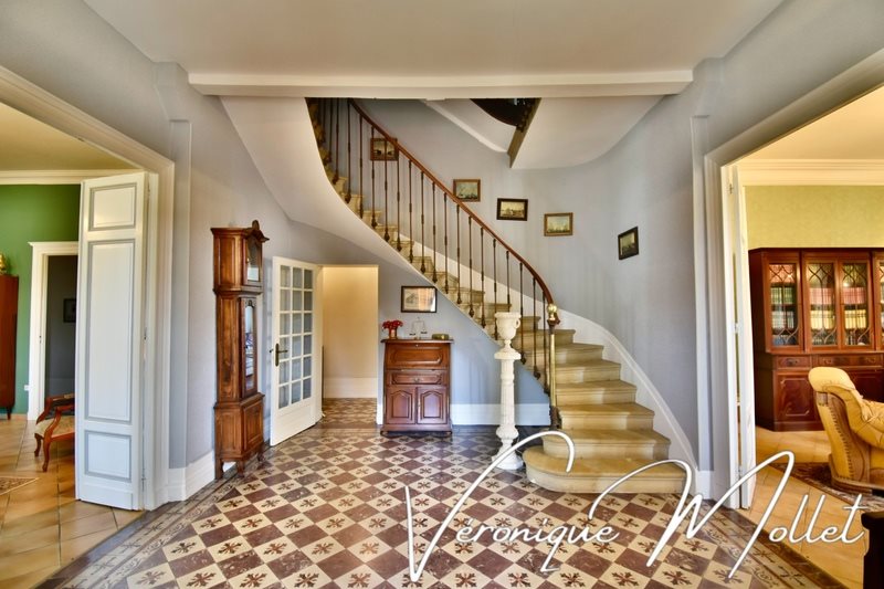 Maison à vendre, 343m², Lesparre-Médoc