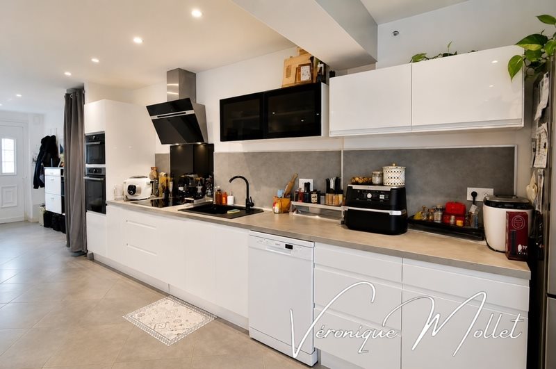 Maison à vendre, 83m², La Sauve